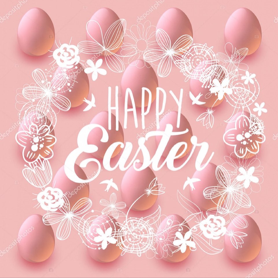 Lactavia2's tweet photo. Happy Easter from the lactavia team💕💐#webackconfidence https://t.co/VE7lrqK1HQ