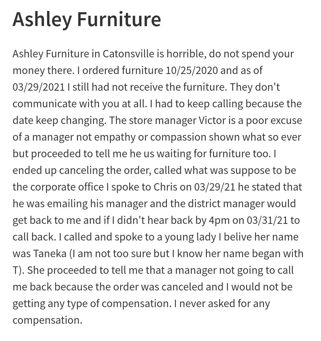 Husbandslove's tweet photo. @AshleyHomeHelp https://t.co/NYKUDPlqsy