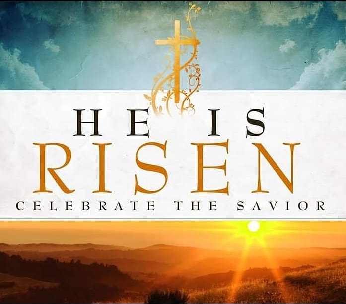 Take some time this Easter to reflect on your blessings and enjoy time with your families. From the Reach/AZ Swish family to yours, have a safe and happy Easter.