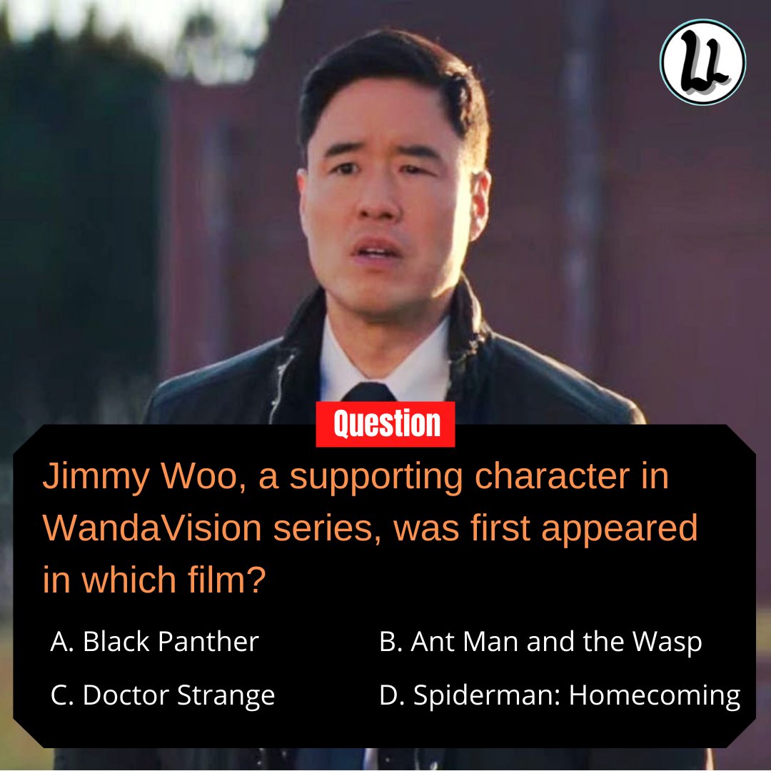 Answer the question in the comment section. 
.
#blackpantheredit #antmanedit #spidermancakes #doctorstrange2 #blackpantherart #antmanandwasp #spidermanfarfromhome #doctorstrangemovie #blackpantherfanart #antmanmovie #spidermannowayhome #doctorstrangemovie #blackpantherart