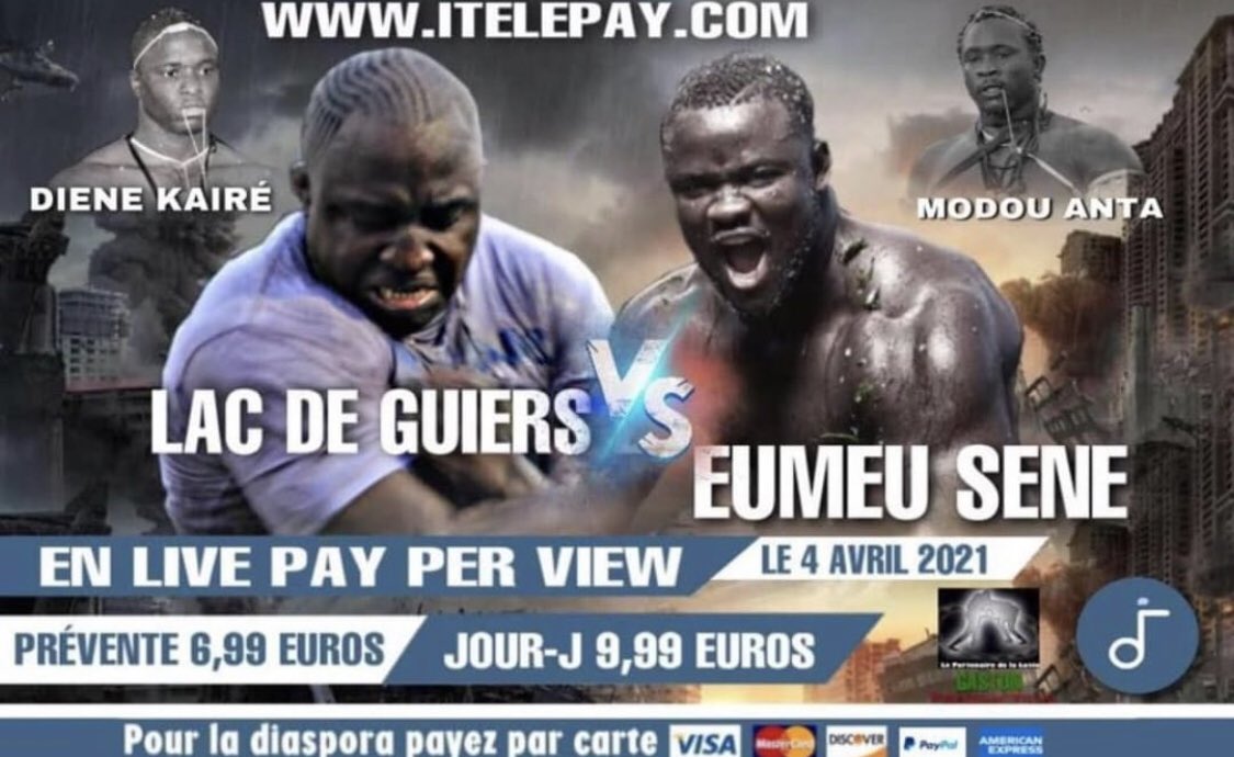 En direct sur <a href="/SenTv1/">SenTv</a>