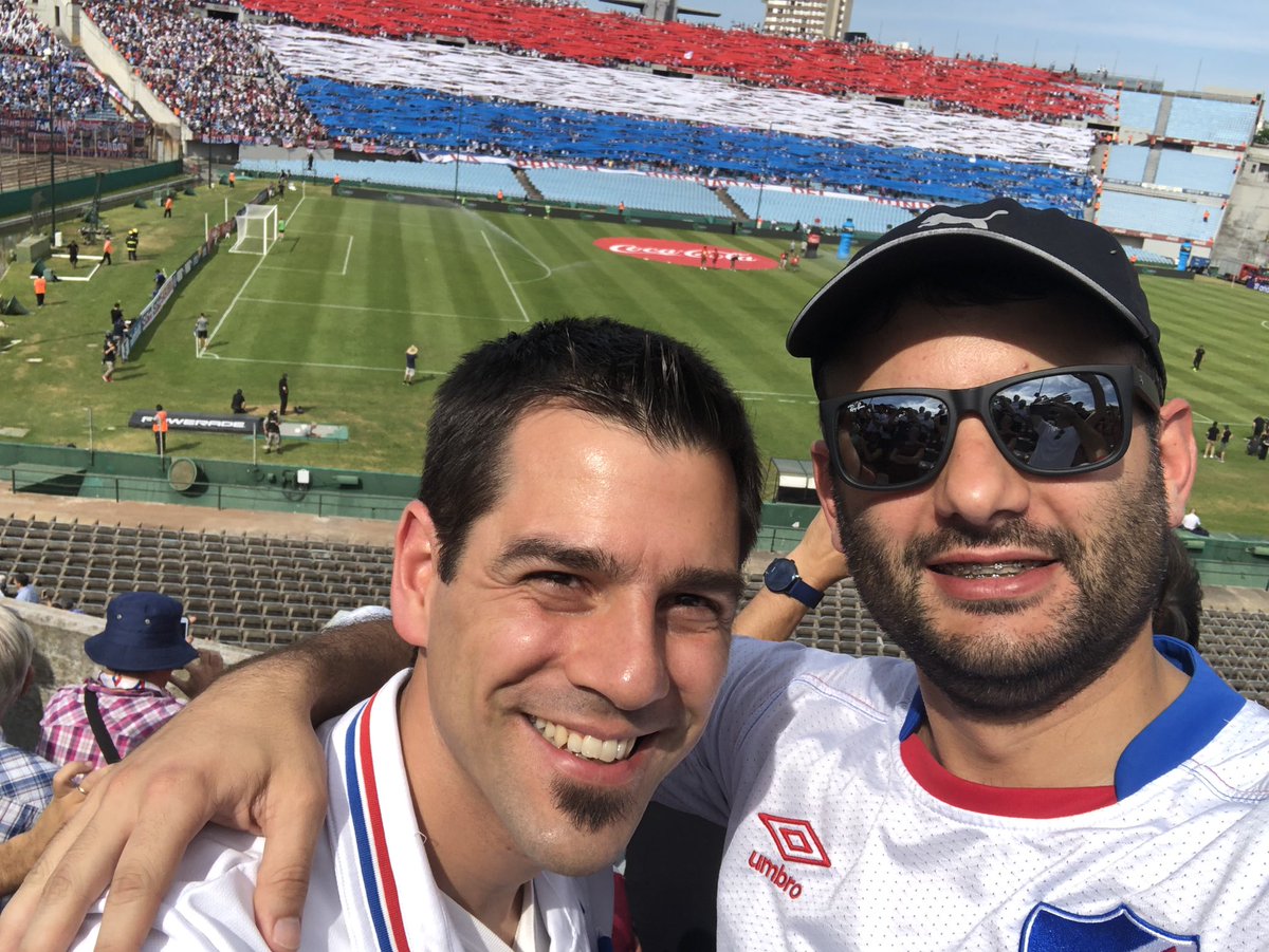 Javier Fernández tweet media