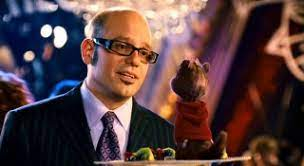 Happy birthday David Cross 