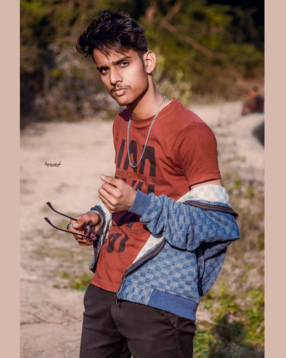 tarunsinghts01's tweet photo. Behave like a fool think like a brilliant....🌅
.
.
#tscreation01 #fashion #model #vijaymahar #taukeereditz #nsbpictures #sonyjackson #saarvendra #dvedits #pranavpg #pappyagaikwad #iamhimmatsingh #retouch #retouching #picsart  #snapseed #lightroom #photoshop #ps #instagood https://t.co/SozYBxHMR3