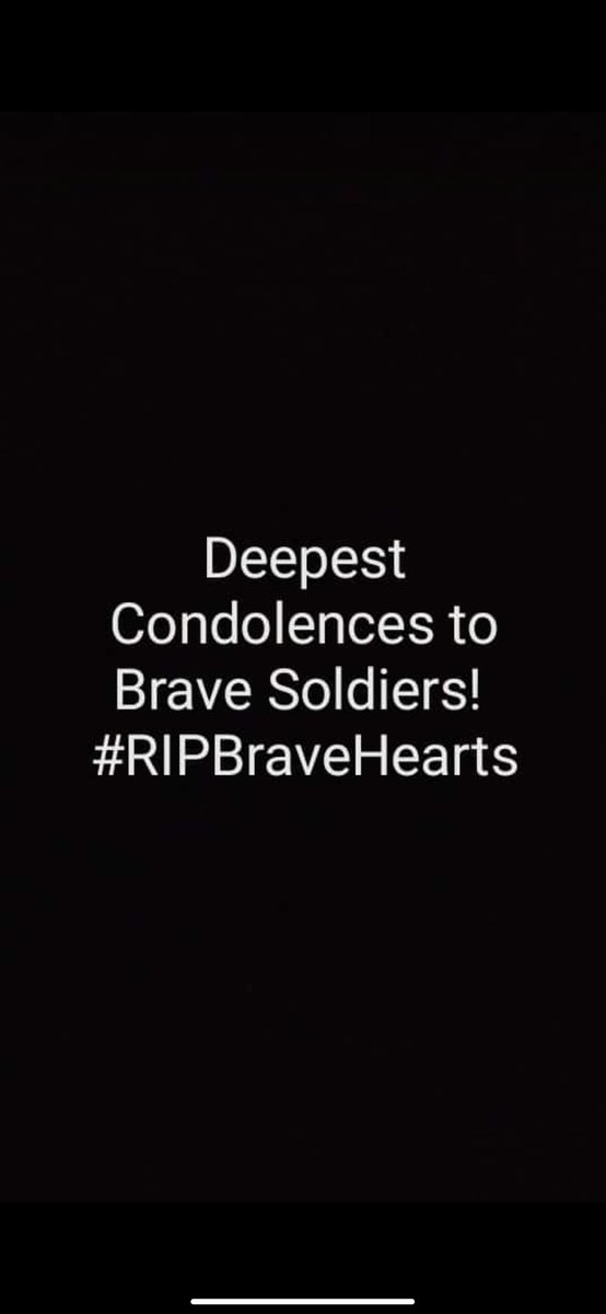 Shashwat_1111's tweet photo. #RIPBraveHearts https://t.co/jQfB2CFtOd