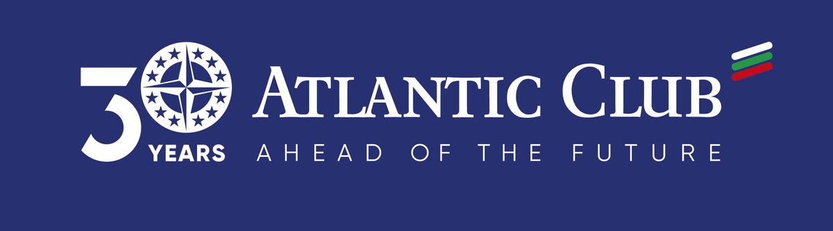 AtlanticClubBG's tweet photo. #ACBat30 https://t.co/RdSLRDzYXa