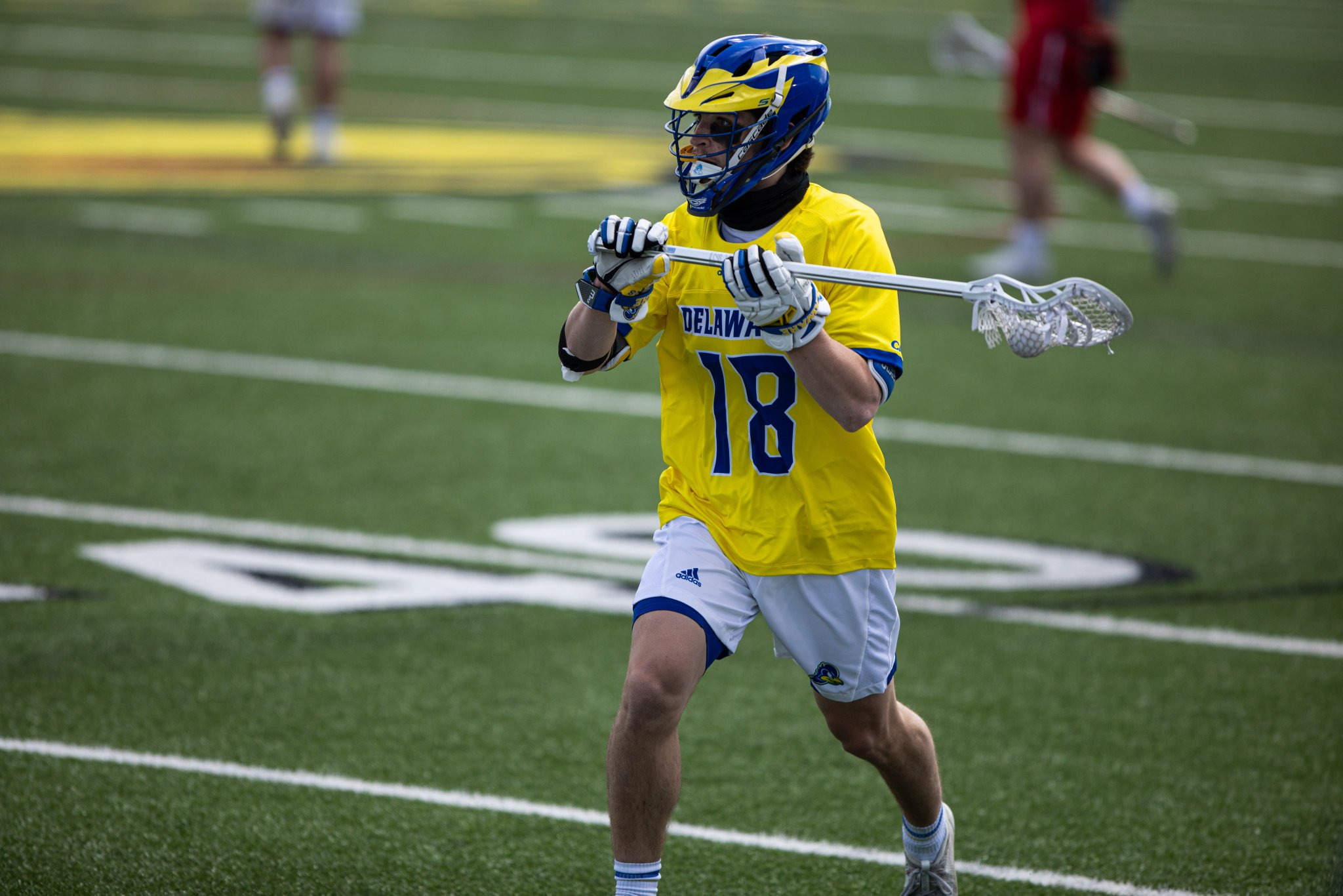 Delaware Men’s Lacrosse on Twitter "Look good, feel good, play good. 