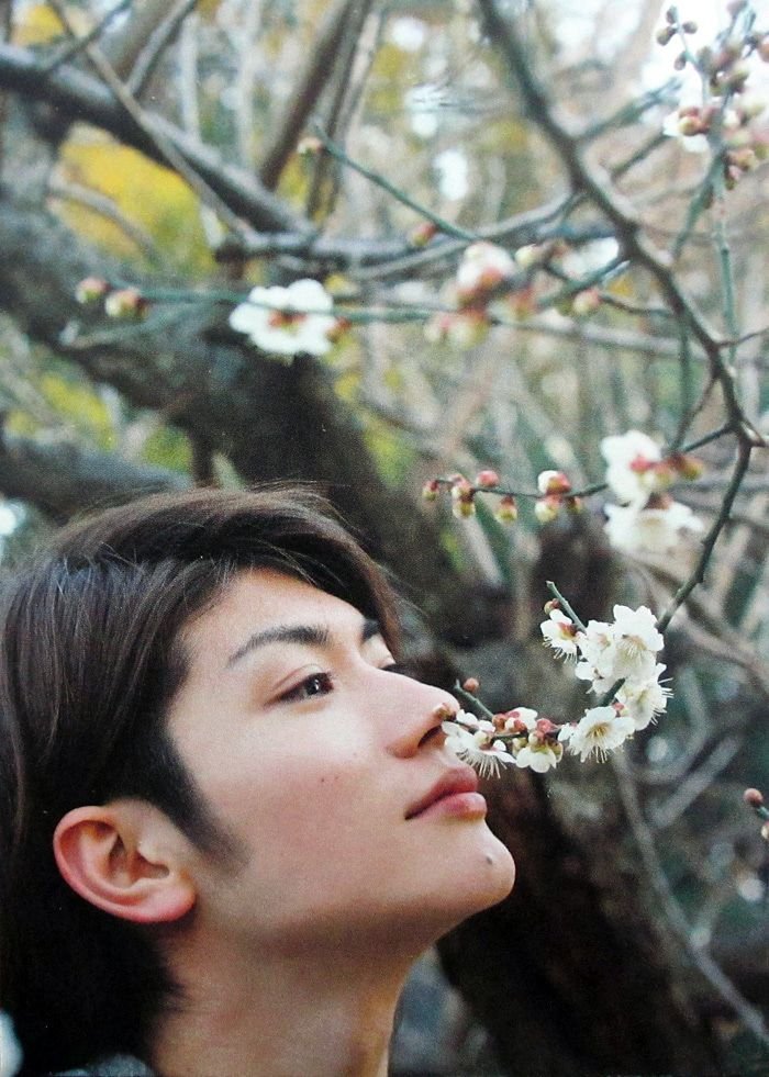 Happy Birthday Haruma Miura! We miss you~ 