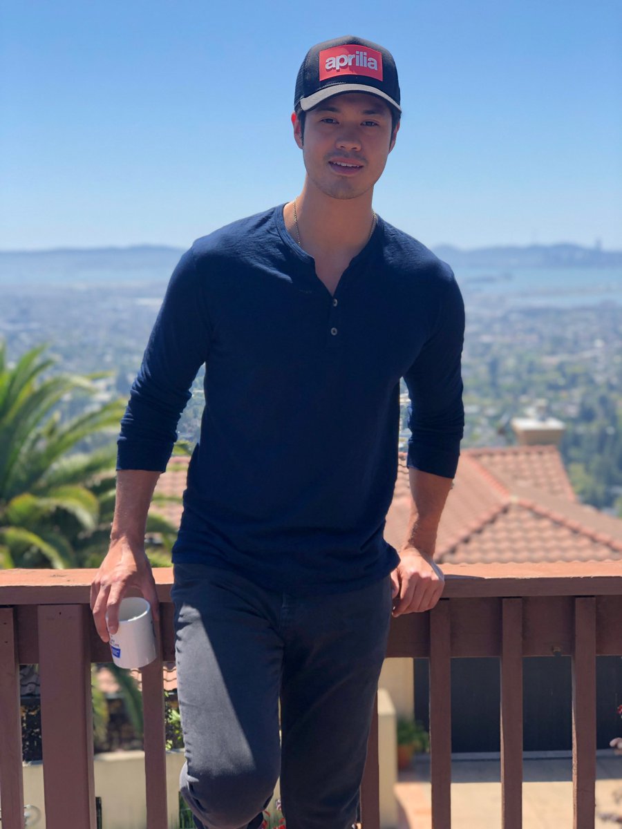 Sunday Morning w/ @RossButler in our Venice HNLY

#madeinlosangeles
