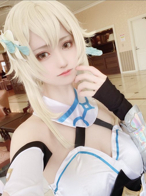 コスプレイヤーうにのTwitter画像64