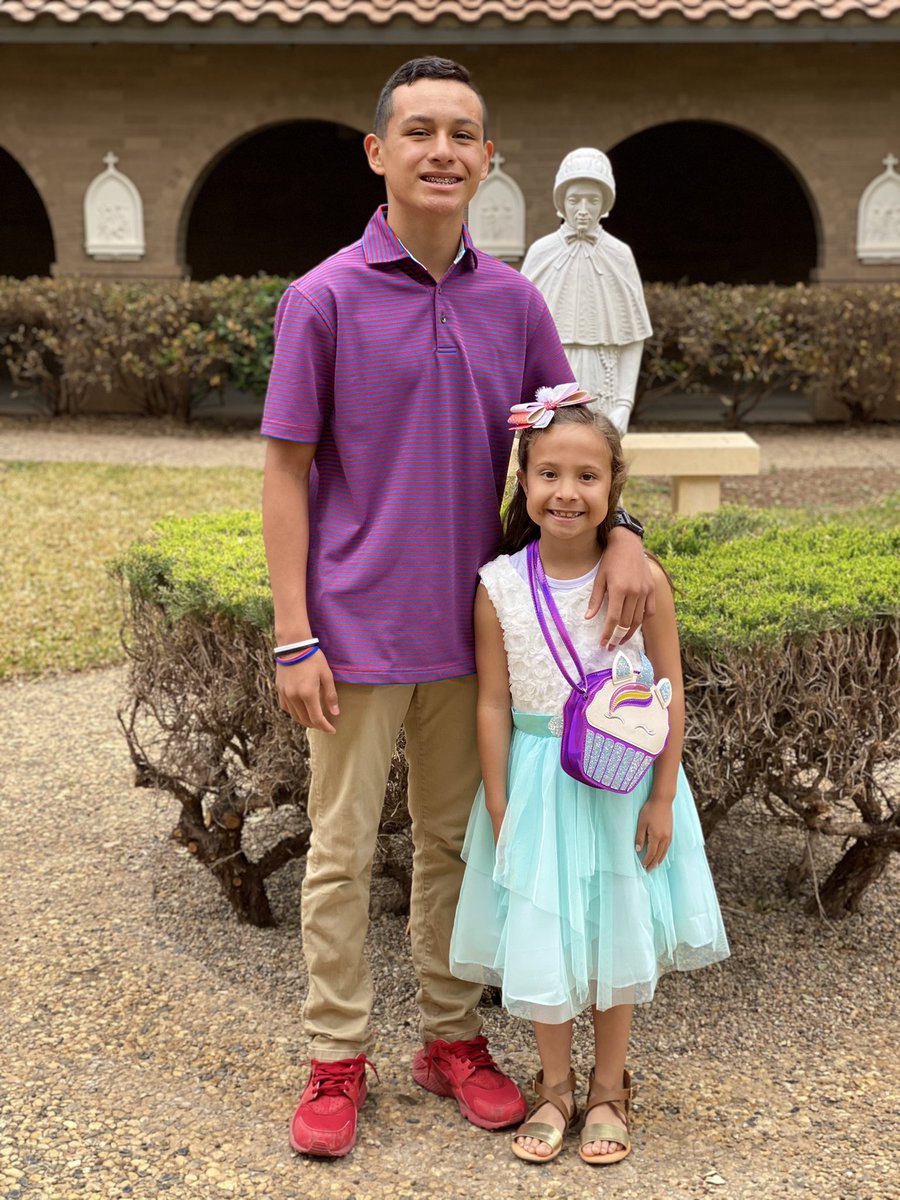 calebcruz2027's tweet image. Happy Easter 🐣🐰 God Bless 🙏🏽 😇#BlessedEasterSunday #cruzcontrol #family #HeIsRisen