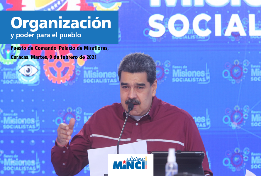 #PublicacionesMippCI 📚 | Estamos listos para la defensa del territorio nacional. Descargue aquí 📥 bit.ly/3ruldDV