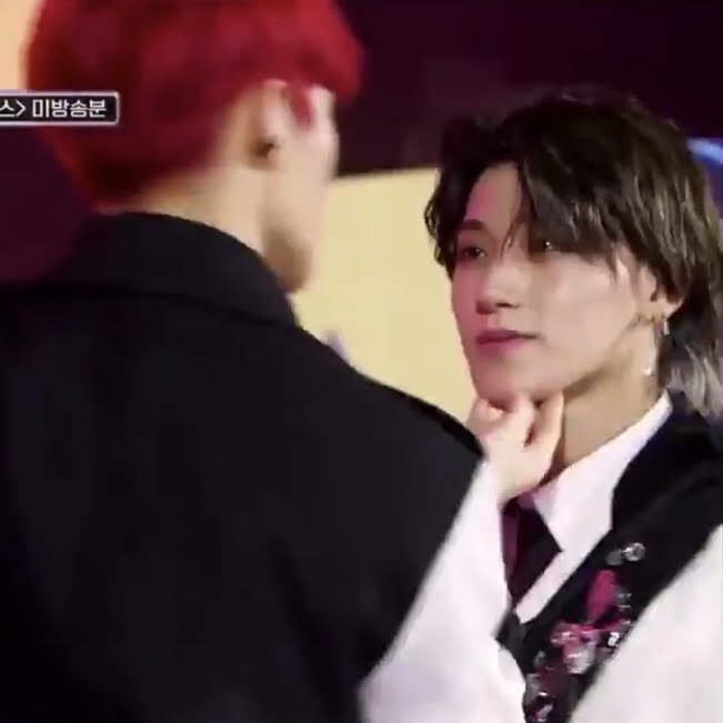 WHAT IS HAPPENING   #ATEEZ   #STANWORLD  @ATEEZofficial