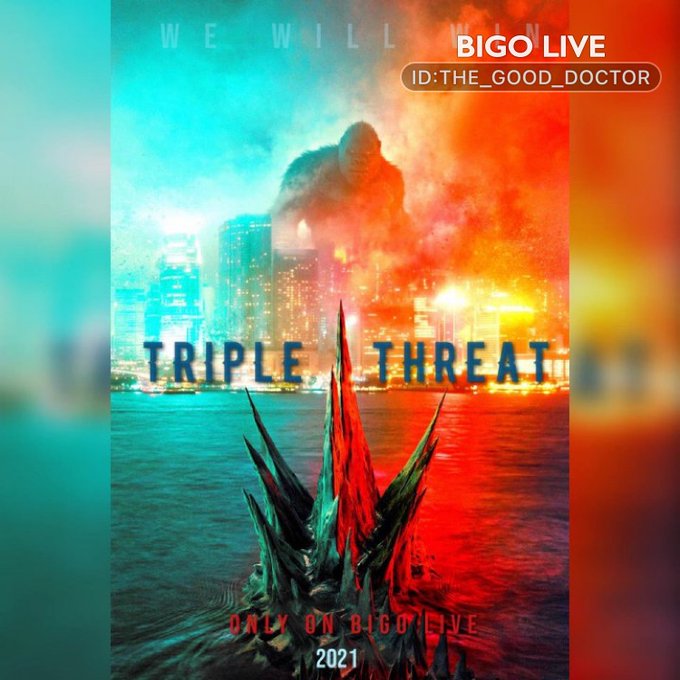 Come and see 🦍ᶠᵈʳ💸ᗪᴿฬเʟʟ🌇's LIVE in #BIGOLIVE   https://t.co/6iK624bYFT https://t.co/oWmTwWJjJY https://t<a href="/tag/bigolive"class="tags">#BIGOLIVE</a>
