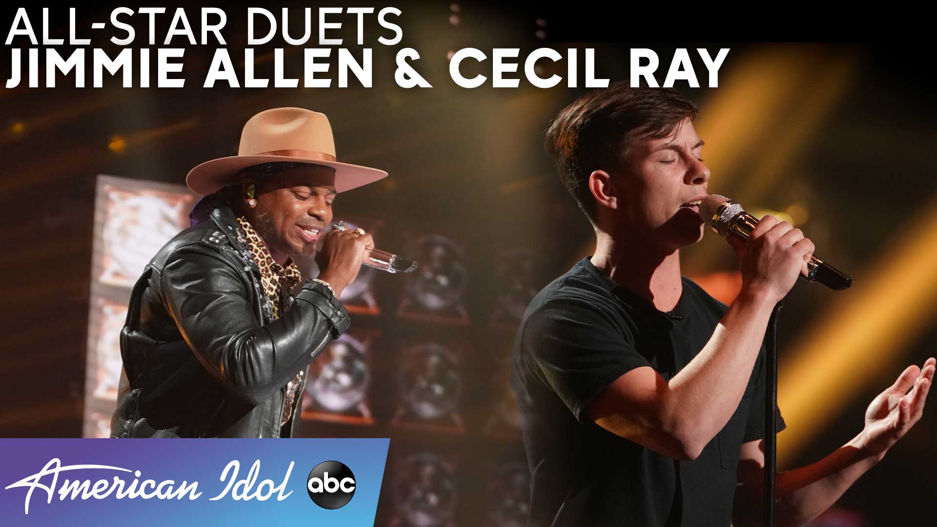 pic Jimmie Allen American Idol Audition Video american idol on twitter