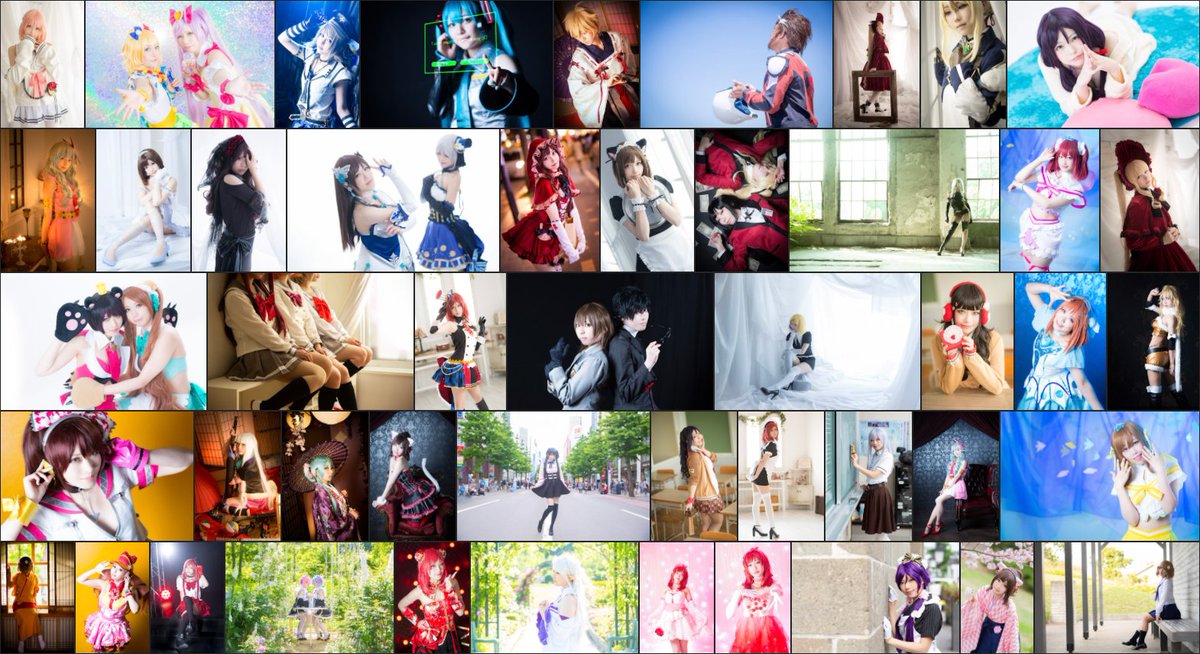 すいま ver.❄️2026/11/14,15 ラブライブ!フェス両日 tweet media