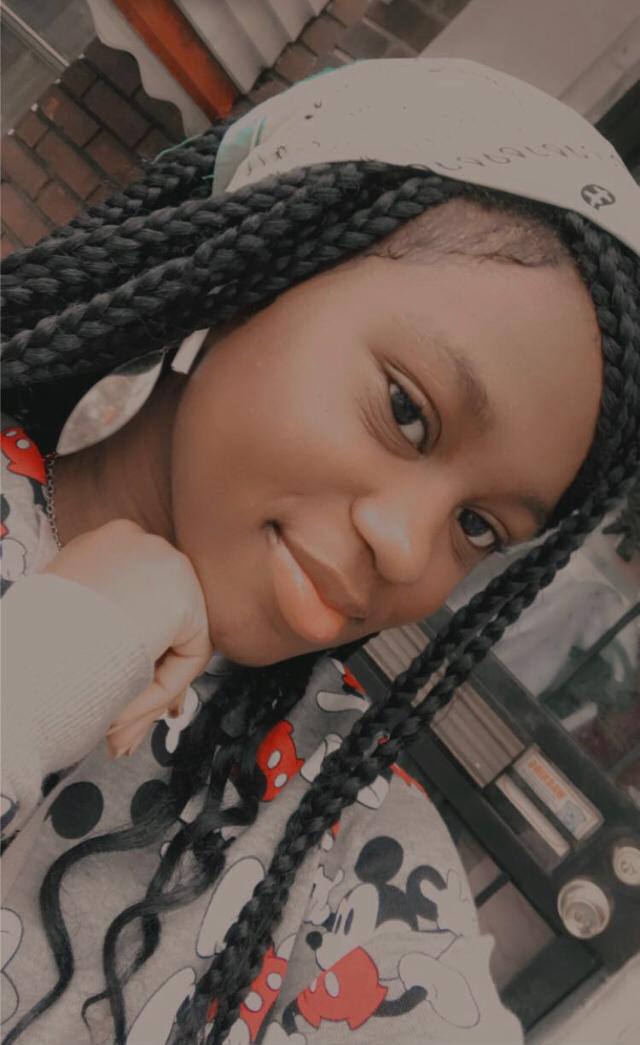 WWJ950's tweet image. Police: 13-year-old Detroit girl missing since Friday night audacy.com/wwjnewsradio/n… via @WWJ950