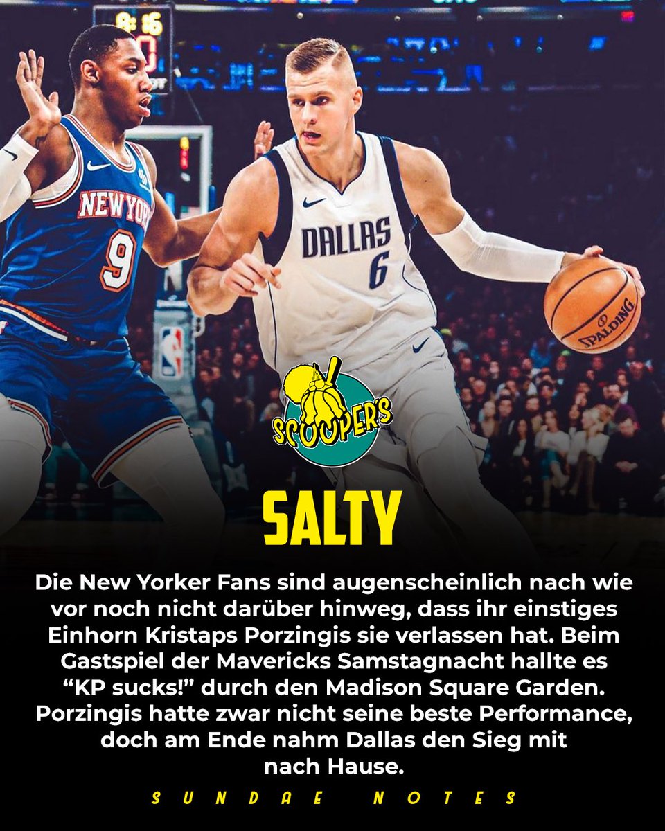 scoopersblog's tweet image. 📑 Alle Notes auf cutt.ly/ncnv5tO
———
#SundaeNotes #JohnWall #BrooklynNets #SpiceyP #WetheNorth #Unicorn #NBABlog #nbadeutschland