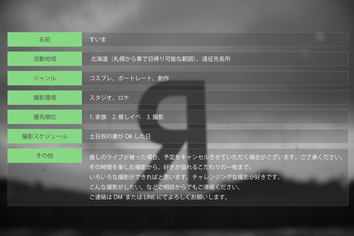 すいま ver.❄️2026/11/14,15 ラブライブ!フェス両日 tweet media