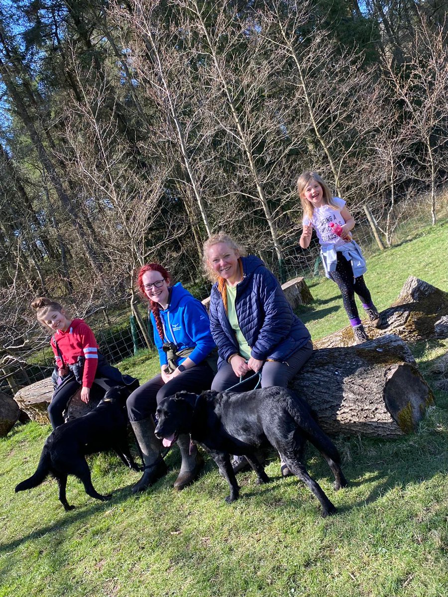 mossend3's tweet photo. Lovely few walks in and around Pendle Hill over Easter https://t.co/rBRyTaYAQF