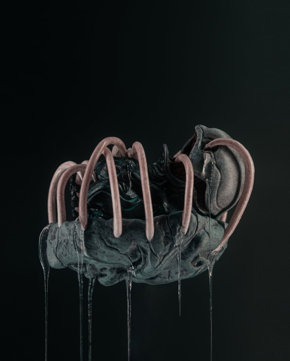 Yamahobby プトゥン ウ ウリィィ