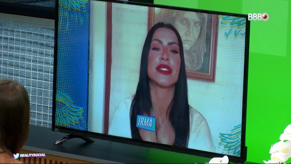 melhor coisa que o fiuk proporcionou pro público durante toda a permanência dele no bbb: