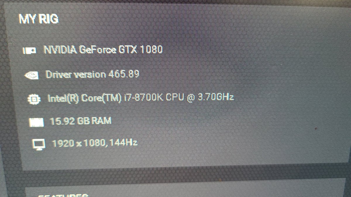 TOXICNELSON7's tweet photo. @Dety0 I feel i just need a new pc =/ https://t.co/XCU4cborkq