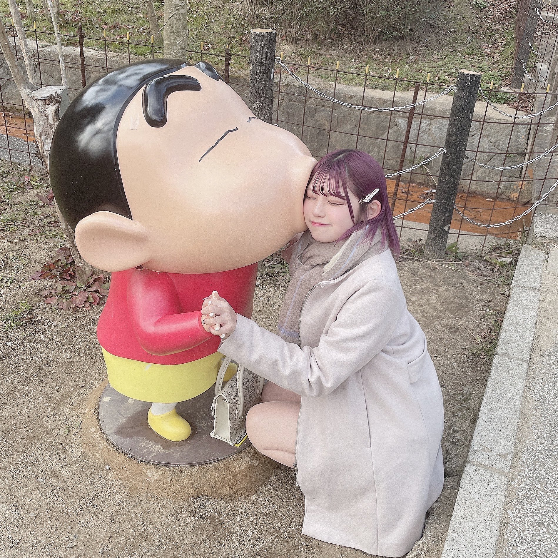 春風 麗♯@bellissimo (@urara_harukaze) / Twitter