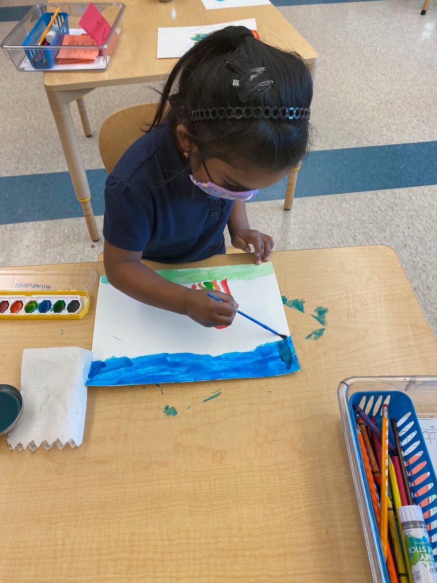 Annie Fisher Montessori tweet media