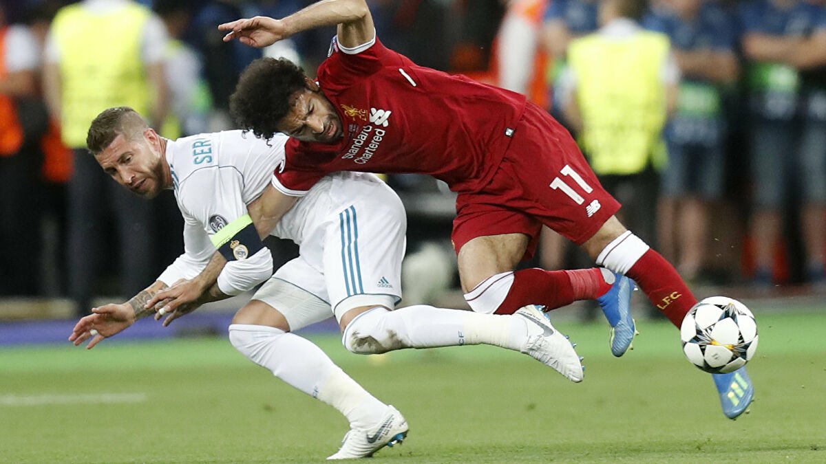 Ù…ÙˆÙ‚Ø¹ Ø¨Ø§Ù„Ø¬ÙˆÙ„ ÙƒÙŠÙ ØªØºÙŠØ± Ø±ÙŠØ§Ù„ Ù…Ø¯Ø±ÙŠØ¯ ÙˆÙ„ÙŠÙØ±Ø¨ÙˆÙ„ Ù…Ù†Ø° Ù†Ù‡Ø§Ø¦ÙŠ Ø¯ÙˆØ±ÙŠ Ø£Ø¨Ø·Ø§Ù„ Ø£ÙˆØ±ÙˆØ¨Ø§ 2018 Ø§Ù„ØªÙØ§ØµÙŠÙ„