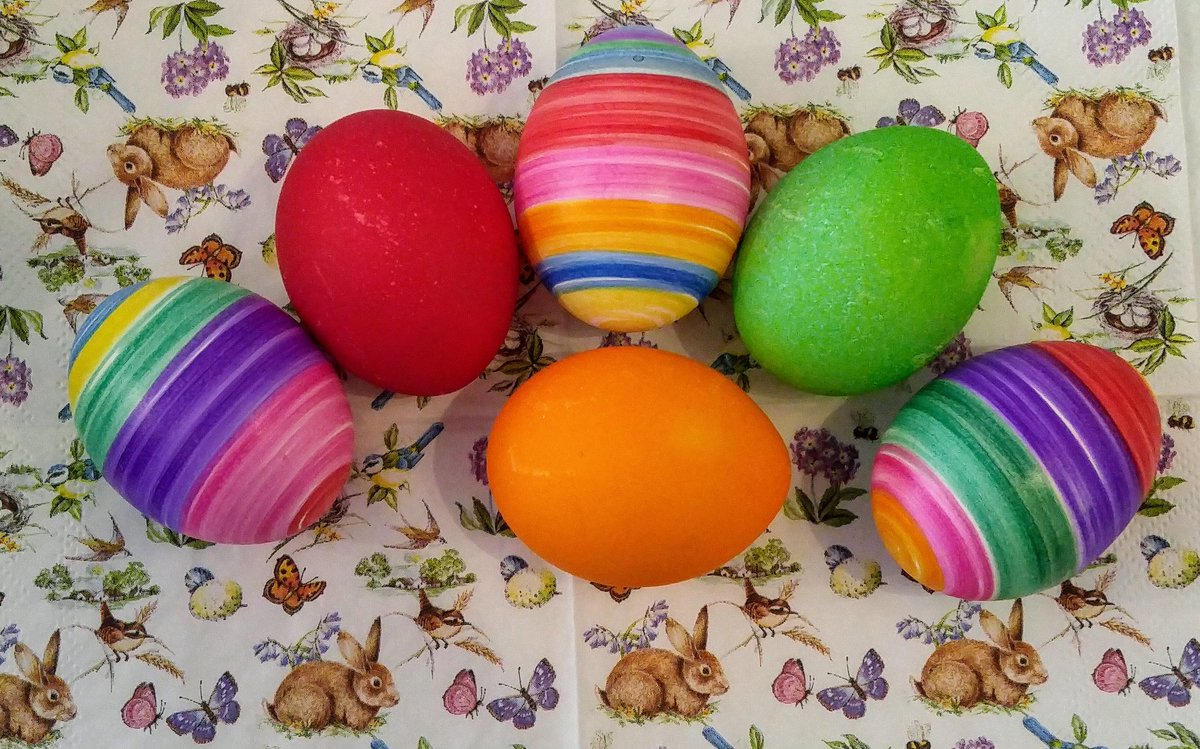 MetzBaerbel's tweet photo. 🐰🐣Frohe Ostern 🐣🐰 https://t.co/hweTdEf5gA