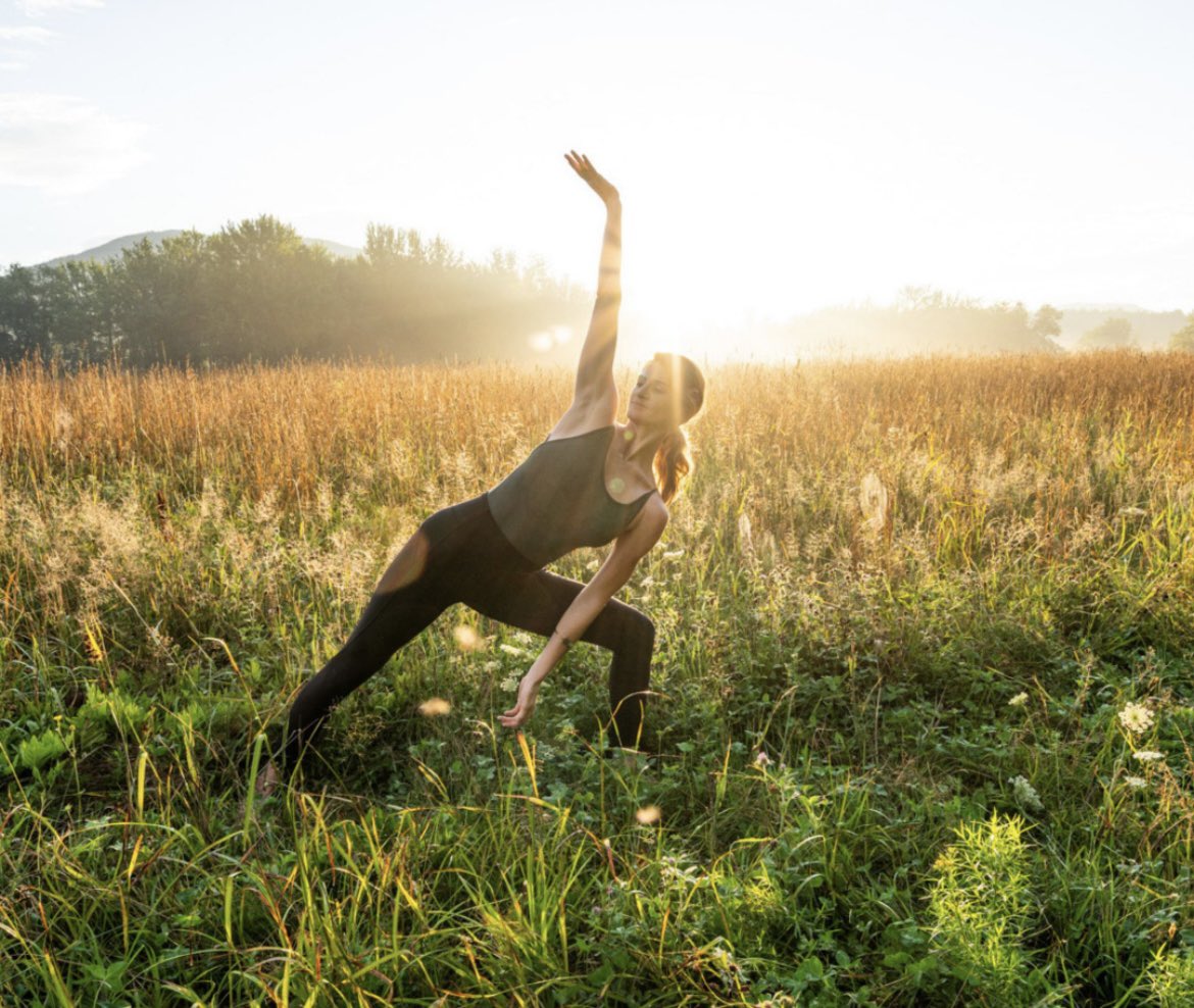 Happy Easter to all of our yogis!