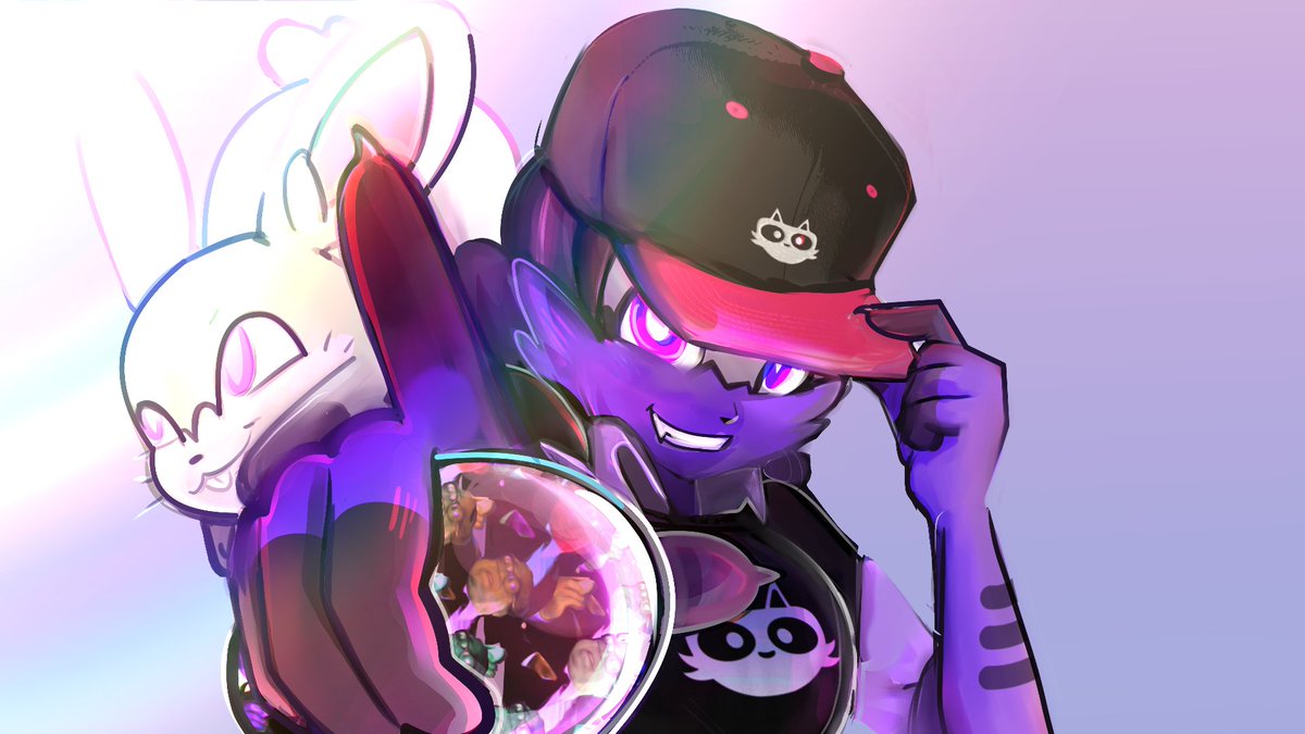 thememeunity's tweet image. 🎉IT'S EASTER GIVEAWAY TIME!🎉🐰🥚
 ⬇️Rules⬇️
❤️Like &amp;amp; retweet
👍Follow @thememeunity and @cryptomasksco 

💎Prizes💎
👕memeunity t-shirt
🧢memenuity hat
💰 500 $DANK (split among 5 lucky winners)

Ends in 48h! Good luck, memers! 🤗✌️