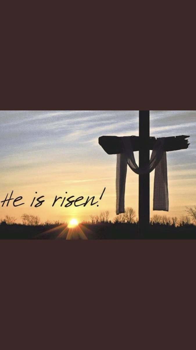 Happy Easter everyone