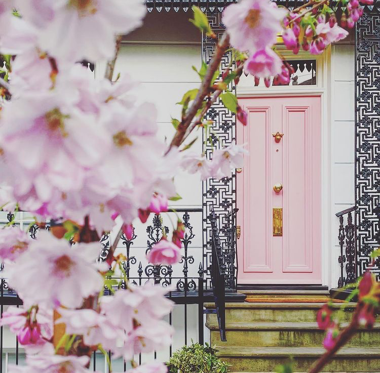 londonpopbox's tweet photo. ๐ธ๐ Wishing you all a wonderful Easter Sunday ๐๐ธ Where is your favourite spot in London during spring? ๐ฌ๐ง
โ
๐ธ Thank you @lando_ldn ๐๐โ โ
#timeoutlondon #thisislondon #visitlondon #londonpopbox #cityoflondon #nottinghill #cherryblossom #londoninspring #pinkdoor https://t.co/8onKyTQzV5