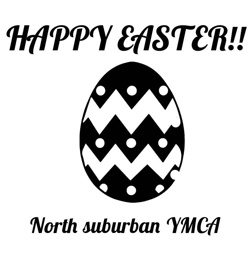 nsymca's tweet photo. Happy Easter! We hope you a wonderful break and take advantage of the free classes offered! ๐ท๐ธ
#nsymca #easter #healthykids #healthandwellness https://t.co/9kUaz5FUH4