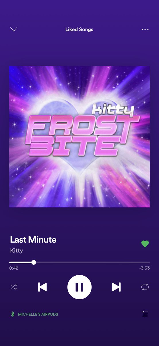 Exhibit A 
no one asked but song recs 