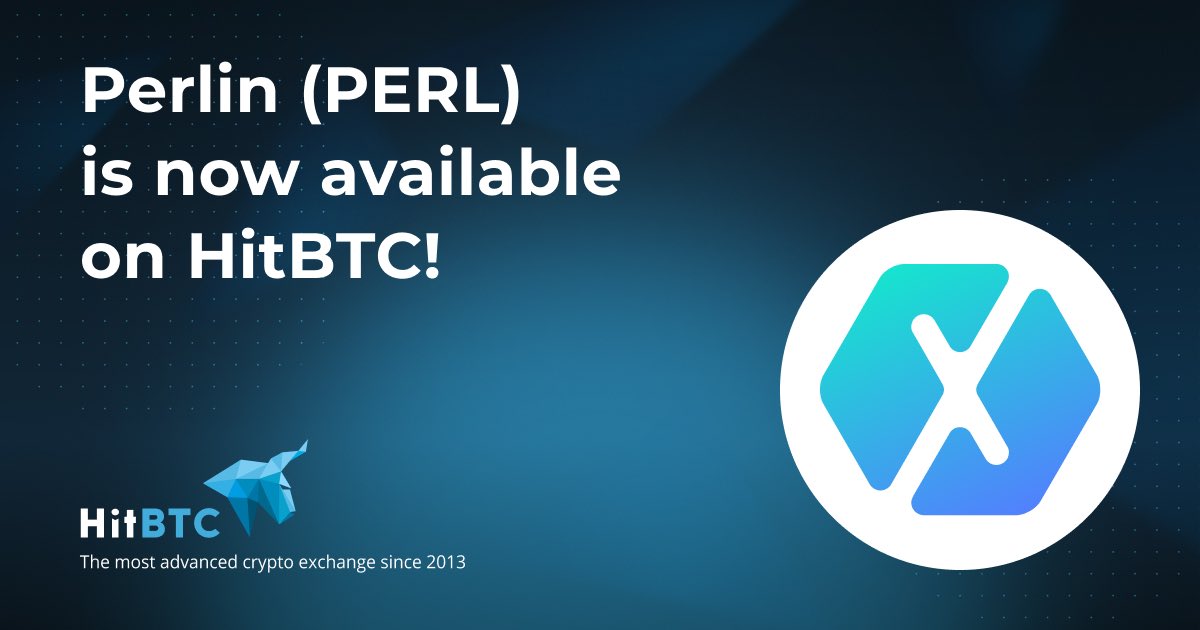 HitBTC tweet media