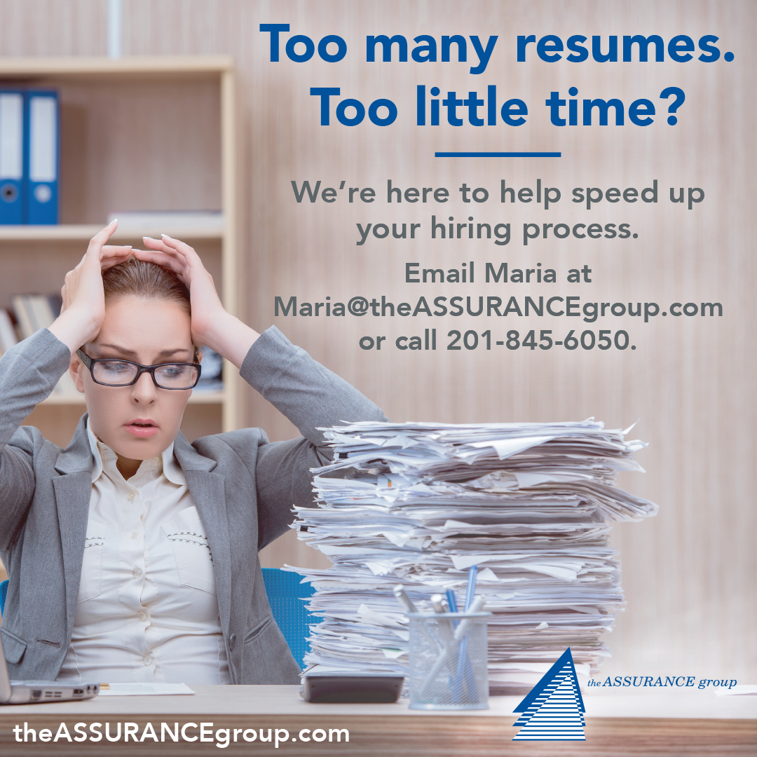 theassurancegrp's tweet image. #recruiters #streamlineyourprocess #hiringgoals #hiretoptalent