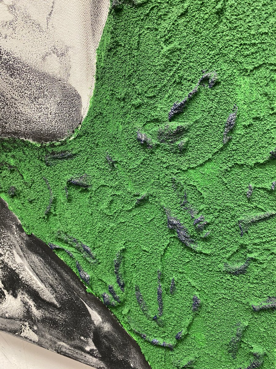 iknowkhari's tweet photo. It’s all about textures and history! https://t.co/olOCI1MWv4