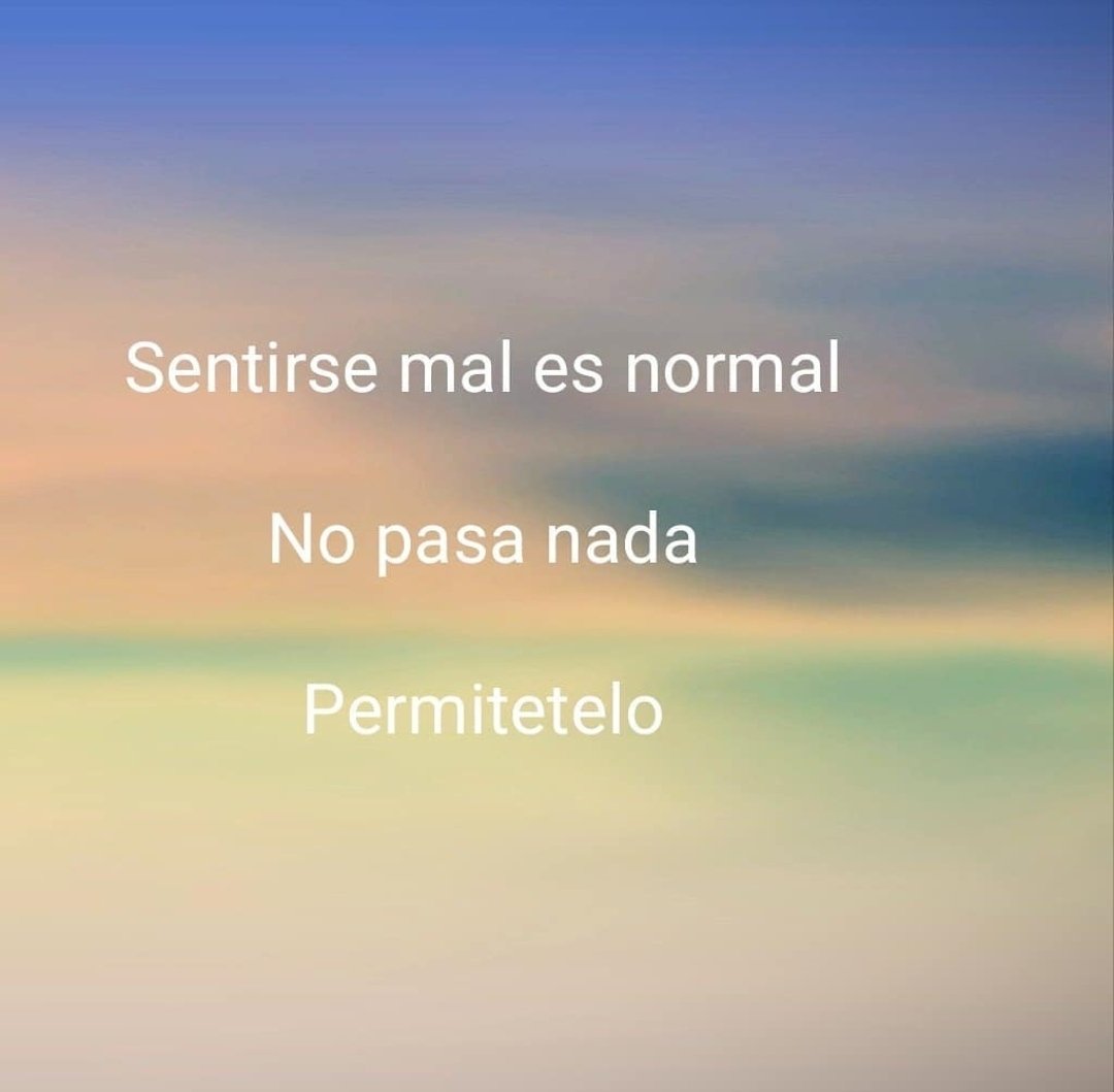 Timetorelax16's tweet photo. Podemos hacer parones para reencontrarnos

Apoyame visitando mi canal de YouTube 

https://t.co/IDQAtCKbX8

Y por mi perfil de Instagram

https://t.co/UuwwPzzo6Z

Gracias 

#relax #mindfullness #sentirsebien
#vidaconsciente #gratitud #felicidad #helthylife #alma #amorpropio https://t.co/4NoZMT0t7q