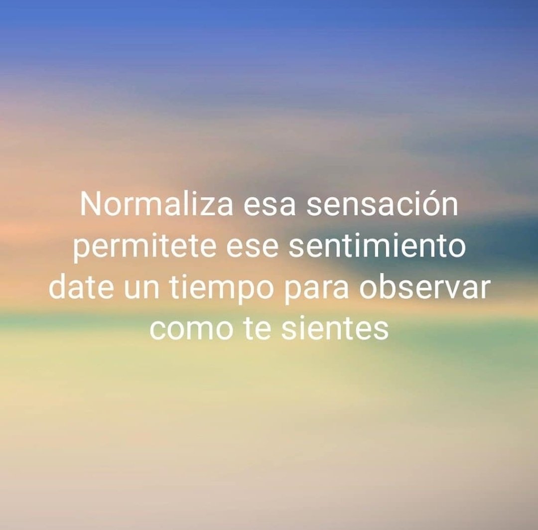 Timetorelax16's tweet photo. ¿Hay veces que no te sientes bien del todo? Es mas normal de lo que pensamos. https://t.co/S5Ip7OsGg4