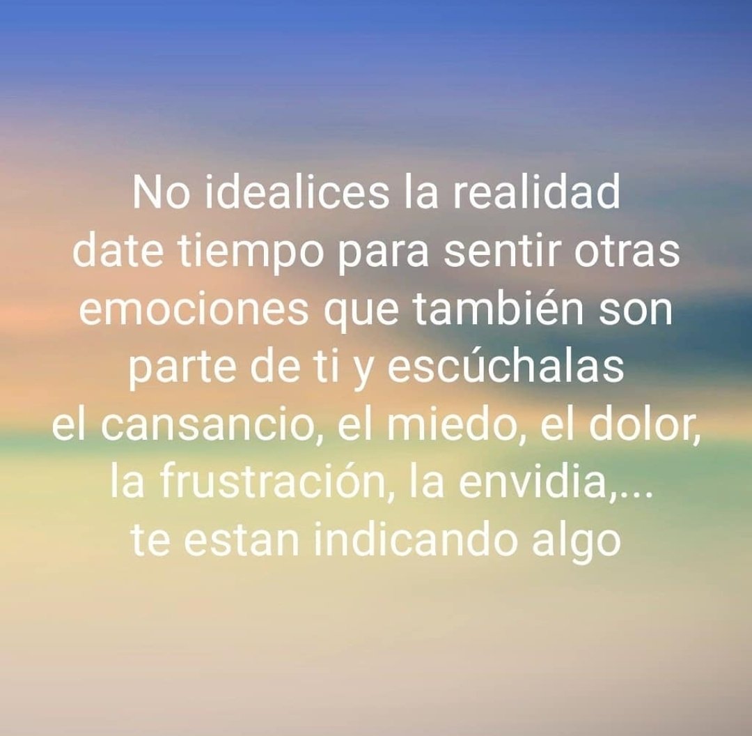 Timetorelax16's tweet photo. ¿Hay veces que no te sientes bien del todo? Es mas normal de lo que pensamos. https://t.co/S5Ip7OsGg4