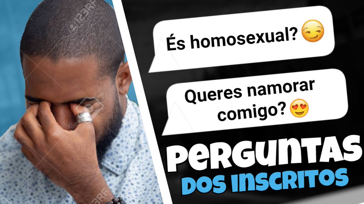 bambiytt's tweet photo. RESPONDENDO A PERGUNTAS ESTRANHAS KKKKKKK | Bambi

VIDEO NOVO (finalmente)

⬇️⬇️
https://t.co/V4QXwjmmVk
https://t.co/V4QXwjmmVk https://t.co/P4Kb82TWLN