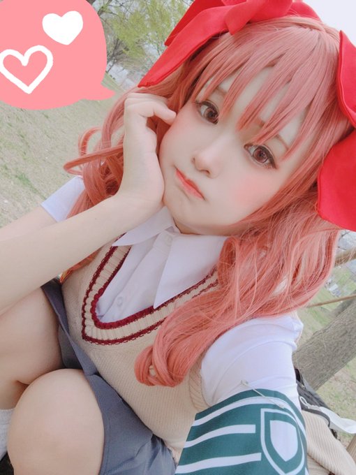 コスプレイヤーののかのTwitter画像22