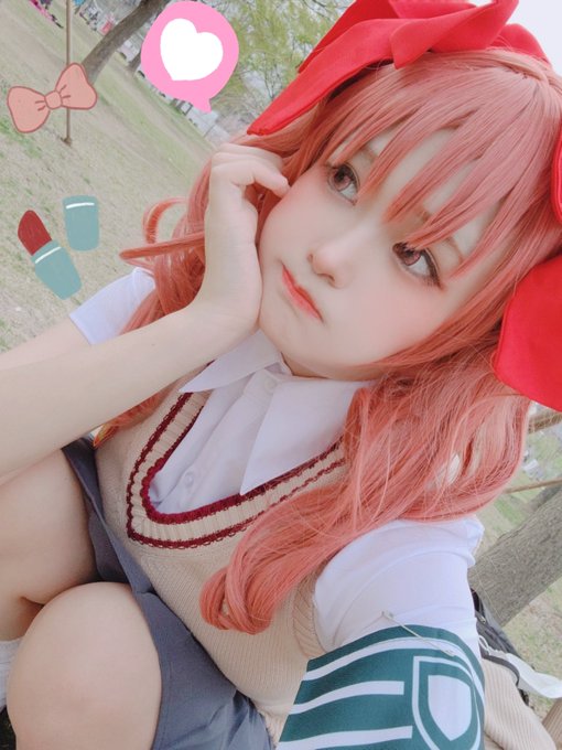 コスプレイヤーののかのTwitter画像23