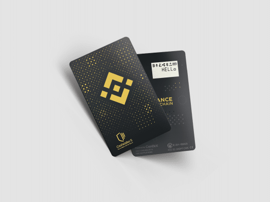 JunpeiFrance's tweet photo. Yo, avec @coolwallet on vous fait gagner un Cool Wallet S pour protéger vos #cryptocurrency sans prise de tête ! 

Il suffit de #RT #Follow mon compte et de tag 1 pote ! 
(si vous ne détenez aucune #crypto, le wallet servira à rien donc oust les bots dégoutants)

TAS le 8 avril https://t.co/7RB3988HDn