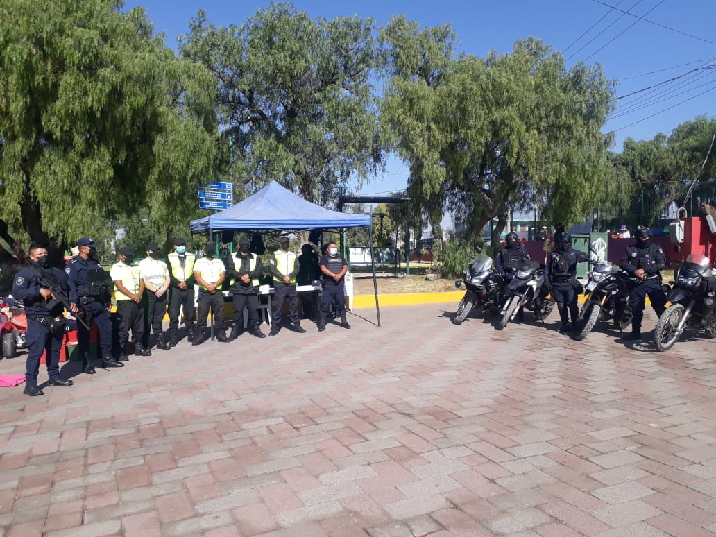 SegChimalhuacan tweet picture