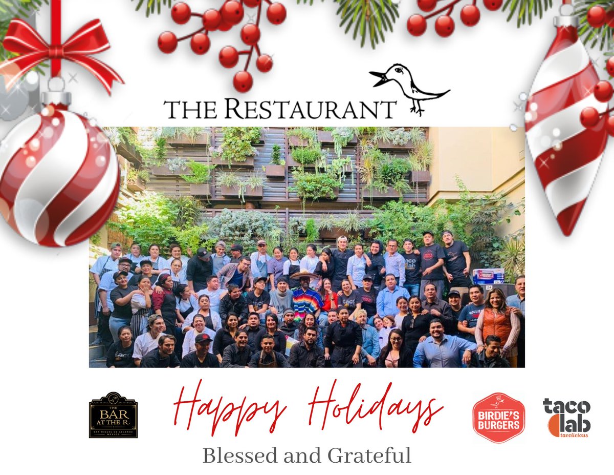 The Restaurant tweet media