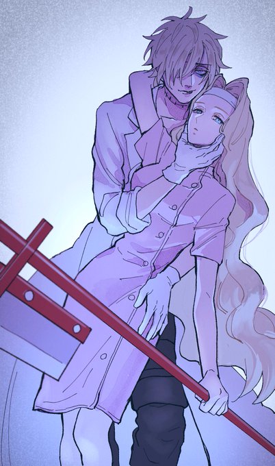 愛しのエリザ 